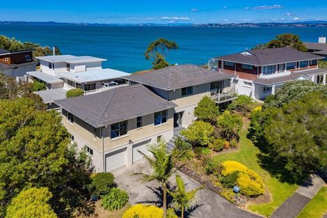 Photo of property in 34 Clovelly Road, Bucklands Beach, Auckland, 2012