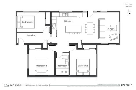 Photo of property in 28a Jackson Street, Ngaruawahia, 3720