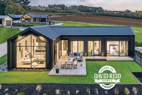 Photo of property in 298 Kitchener Road, Pukekohe, 2120