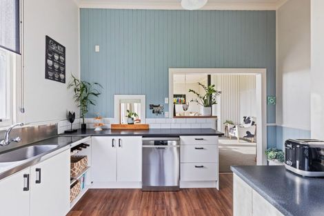 Photo of property in 458 Mountain Road, Lepperton, New Plymouth, 4373