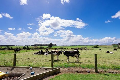 Photo of property in 1 Rakahouka Hedgehope Road, Rakahouka, Invercargill, 9872