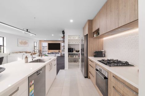 Photo of property in 17 Hollows Lane, Rolleston, 7615