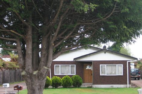 Photo of property in 16a Beaumont Road, Ngongotaha, Rotorua, 3010