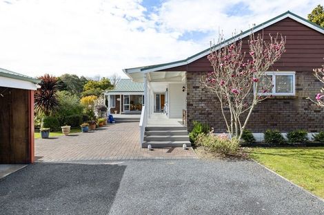 Photo of property in 261 Kaipaki Road, Ohaupo, 3881