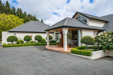 Photo of property in 703 Pleasant Point Highway, Levels, Timaru, 7975