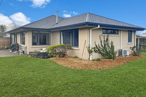 Photo of property in 549a Cranford Street, Papanui, Christchurch, 8052