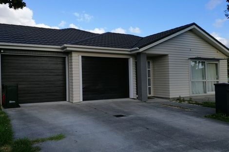Photo of property in 1 Poaka Avenue, Takanini, 2112
