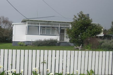 Photo of property in 2 Agnes Street, Te Kopuru, 0391