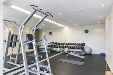 Photo of property in Chews Lane Apartments, 14e/9 Chews Lane, Wellington Central, Wellington, 6011