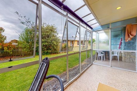 Photo of property in 10 Hohaia Crescent, Matamata, 3400