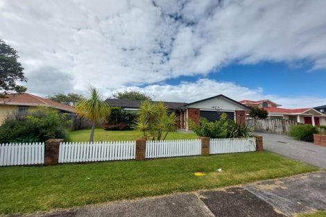 Photo of property in 10 Travers Place, Northpark, Auckland, 2013