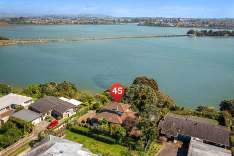 Photo of property in 45 Ririnui Place, Maungatapu, Tauranga, 3112