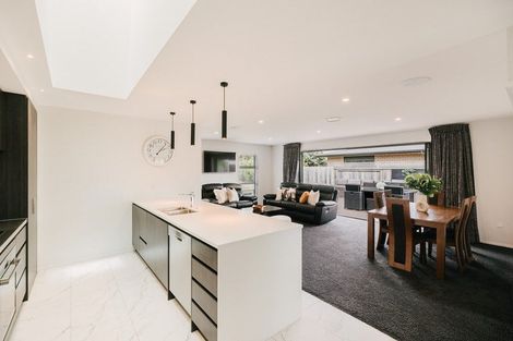 Photo of property in 12 Serenity Crescent, Kelvin Grove, Palmerston North, 4414