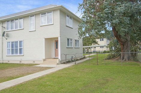 Photo of property in 83 Godley Street, Waiwhetu, Lower Hutt, 5010