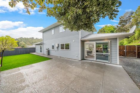 Photo of property in 88a Plateau Road, Te Marua, Upper Hutt, 5018
