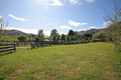 Photo of property in 53 Western Valley Road, Little River, 7591