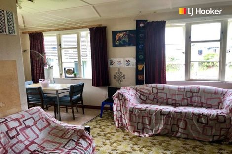 Photo of property in 143 Riselaw Road, Calton Hill, Dunedin, 9012