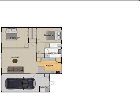 Photo of property in 1/1 Akehurst Avenue, New Lynn, Auckland, 0600