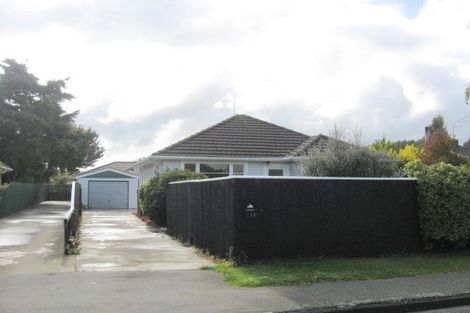 Photo of property in 1/12 Hare Street, Ilam, Christchurch, 8041