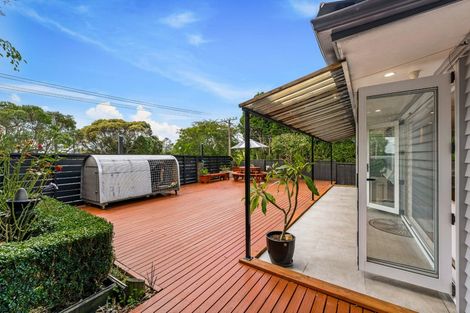 Photo of property in 9 Burnham Road, Waitakere, Auckland, 0816