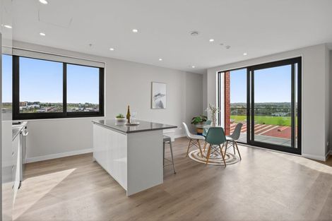 Photo of property in 502/57 Mapou Road, Hobsonville, Auckland, 0616