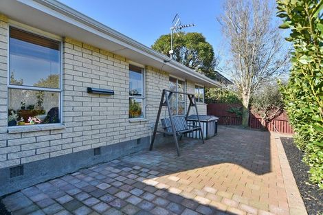 Photo of property in 1/24 Greenock Street, Redwood, Christchurch, 8051