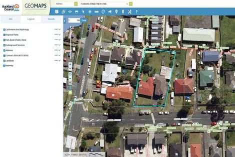 Photo of property in 73 Arawa Street, New Lynn, Auckland, 0600