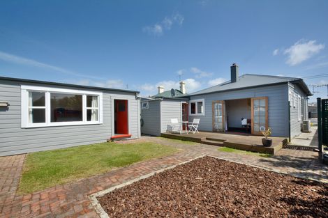 Photo of property in 35 Douglas Street, Saint Kilda, Dunedin, 9012