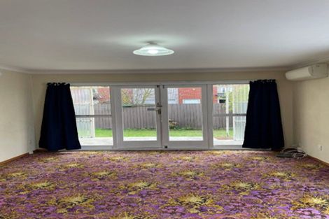 Photo of property in 1/22 Lyndon Street, Riccarton, Christchurch, 8011