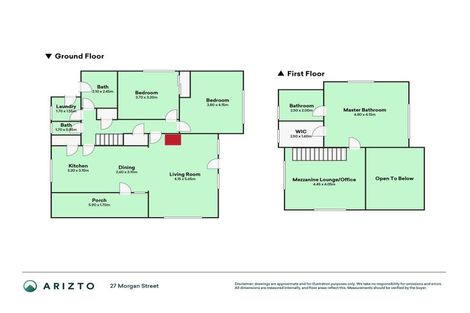 Photo of property in 27 Morgan Street, Methven, 7730