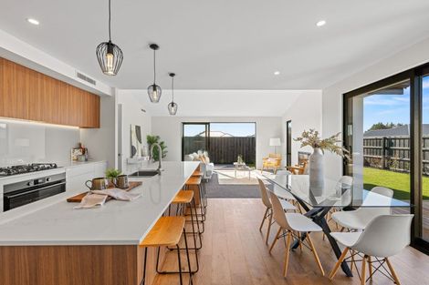 Photo of property in 20 Cam Mill Place, Rangiora, 7400