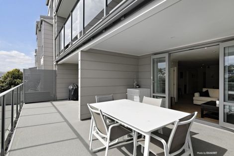 Photo of property in Grosvenor Cl, 6/6 Brown Street, Mount Cook, Wellington, 6021