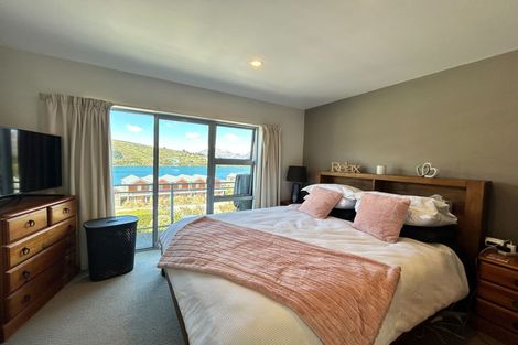 Photo of property in Remarkables Apartments, 6/658 Frankton Road, Queenstown, 9300