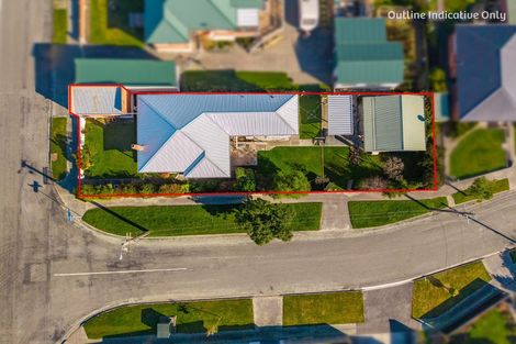 Photo of property in 39 Saint George Street, Watlington, Timaru, 7910