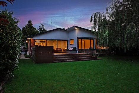 Photo of property in 160 Chelmsford Street, Windsor, Invercargill, 9810