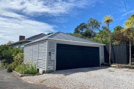Photo of property in 1/27 Richards Avenue, Forrest Hill, Auckland, 0620
