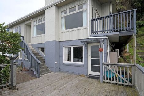 Photo of property in 84 Mitchell Street, Brooklyn, Wellington, 6021