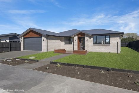 Photo of property in 23 Redbrook Road, Casebrook, Christchurch, 8051