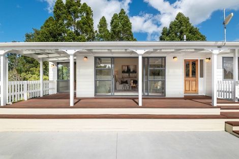 Photo of property in 501 Dairy Flat Highway, Lucas Heights, Albany, 0792