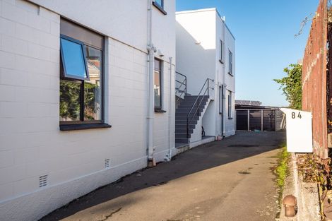 Photo of property in 1/84 Duncan Street, Dunedin Central, Dunedin, 9016