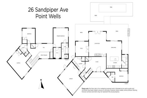 Photo of property in 26 Sandpiper Avenue, Point Wells, 0986