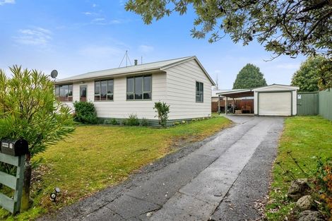 Photo of property in 17 Runuku Grove, Turangi, 3334