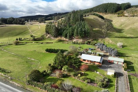 Photo of property in 47 Finlayson Road, Waihola, Milton, 9073