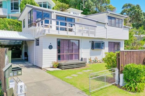 Photo of property in 90 Pohutukawa Avenue, Ohope, 3121