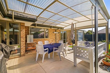 Photo of property in 25 Robinia Place, Wigram, Christchurch, 8042