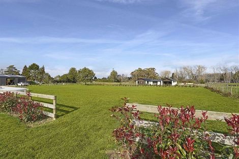 Photo of property in 15b Lowe Road, Rukuhia, Hamilton, 3282