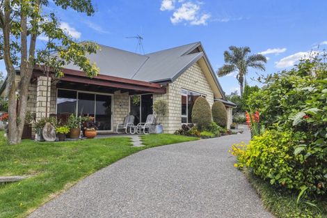 Photo of property in 8b Holmwood Park Drive, Morrinsville, 3300