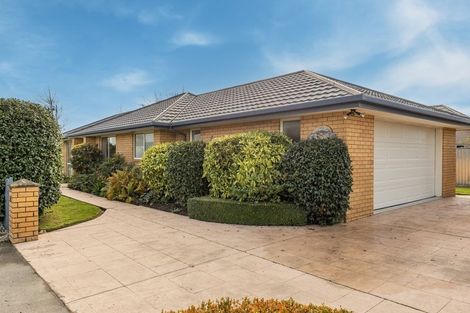 Photo of property in 359 Halswell Road, Halswell, Christchurch, 8025