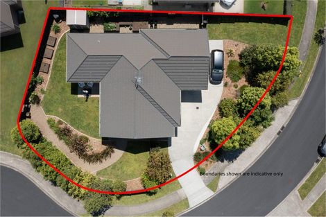 Photo of property in 14 Matau Close, Te Kauwhata, 3710