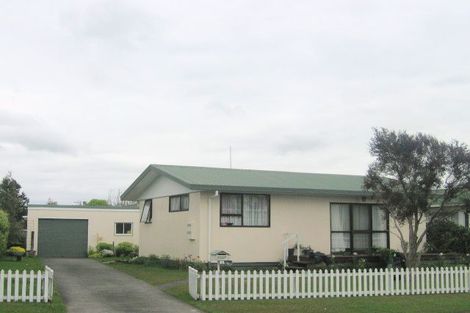 Photo of property in 5 Dunlop Crescent, Te Aroha, 3320